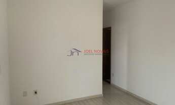 Imagem: Mogi das Cruzes - Apartamento Padrão