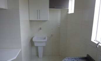 Imagem 6: Apartamento com 2 quartos à venda por R$ 230000.00, 91.25 m2 - JARDIM CARVALHO - PONTA GRO