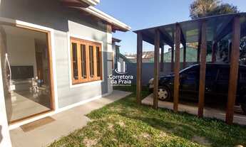 Imagem 7: Casa para Venda em Tramandaí, Nv Tramandaí, 3 dormitórios, 1 suíte, 1 banheiro, 1 vaga