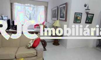 Imagem 3: Apartamento para venda possui 202 metros quadrados com 4 quartos em Flamengo - Rio de Jane