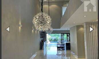 Imagem 3: Casa com 4 dormitórios à venda, 300 m² - Brisas da Mata - Jundiaí/SP