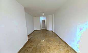 Imagem 2: 86 m² - 3 DORMITÓRIOS SENDO 1 SUÍTE - SALA COM SACADA - 2 VAGAS E LAZER COMPLETO