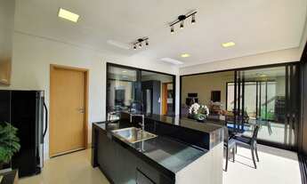 Imagem 14: Casa no condomínio Villa Lobos para venda