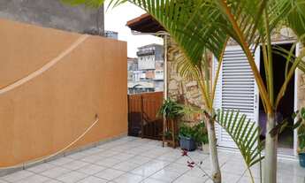 Imagem 6: Sobrado para venda com 2 quartos e edicula em Parque Nabuco