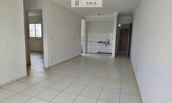 Imagem 7: Apartamento para venda com 62 metros quadrados com 2 quartos em Jardim Atlântico - Goiânia