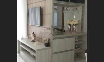 Imagem 4: Apartamento Padrão no Jardim Satélite - Venda