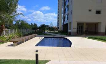 Imagem 5: Apartamento - Loteamento Alphaville Campinas - Campinas
