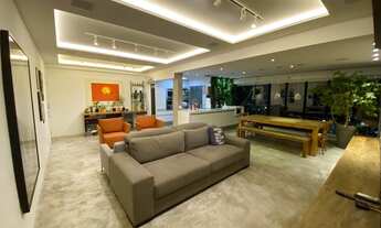 Imagem 6: Apartamento para venda possui 99 metros quadrados com 3 quartos