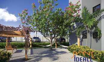 Imagem 9: Apartamento para venda tem 82 metros com 3 quartos em - Limeira - SP