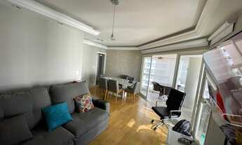 Imagem 3: Apartamento para venda com 95 metros quadrados com 3 quartos em Santa Teresinha - São Paul