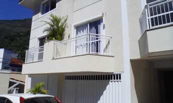 Imagem 4: CASA CONDOMÍNIO 3 QUARTOS 121M² - TIJUCA