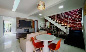 Imagem 2: Casa À Venda Com 168m²| 3 Quartos| 1 Suíte