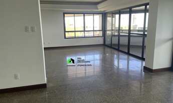 Imagem 4: Apartamento Itaigara, 4 Suítes, 304m2, Nascente, Salvador Bahia