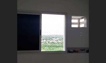 Imagem 5: Apartamento no Residencial Parque Beira Rio, Grande Terceiro, andar alto, sol da manhã