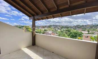 Imagem 5: Casa para venda tem 229 metros quadrados com 3 quartos em Ideal - Novo Hamburgo - RS