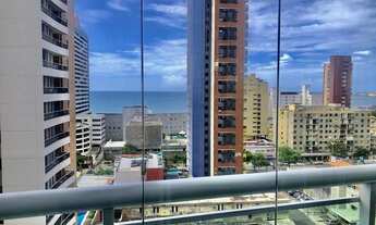 Imagem 5: Apartamento para venda tem 235 metros quadrados com 3 suítes no Meireles - Fortaleza - CE