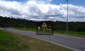 Imagem 3: Excelente Terreno à Venda em Santana de Parnaíba Condomínio Residencial Altavis Aldeia 4