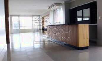 Imagem 6: Apartamento 3 dorm. Moinhos de Vento Porto Alegre, 320m² - FI986