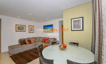 Imagem 7: APARTAMENTO NO CABRAL - ANDAR ALTO - FACE OESTE - 3 QUARTOS - SUÍTE