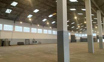 Imagem 2: Aluga Galpão Comercial em Valinhos