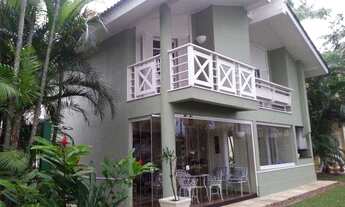 Imagem: Casa Residencial à venda, Maresias, São