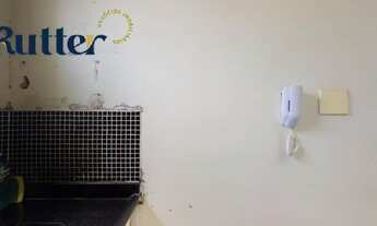 Imagem 7: APARTAMENTO COM SACADA A VENDA EM MOEMA