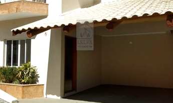 Imagem: Sobrado não geminado em condomínio, São