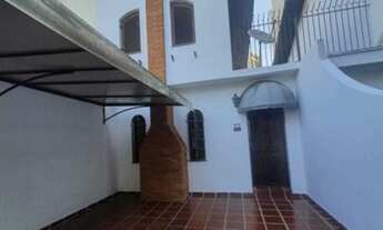 Imagem: Casa para locação com 111m², 2 dorm