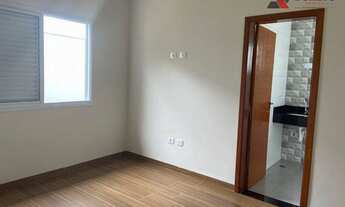 Imagem 9: Casa com 3 dormitórios à venda, 90 m² por R$ 487.600 - Portal Ville Jardins - Boituva/SP