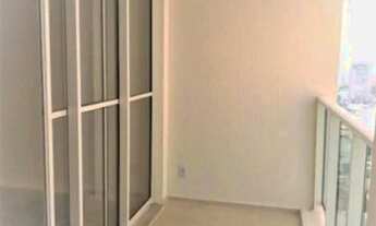 Imagem: Residencial Brecheret Vila Yara - Osasco