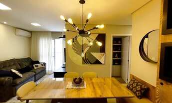 Imagem 6: Apartamento para Venda em Itu, Ilhas do Mediterrâneo Residencial Club, 3 dormitórios, 2 su