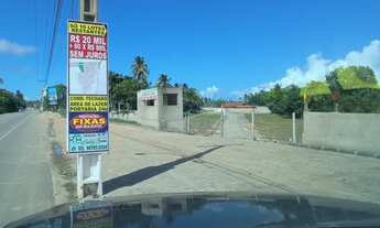 Imagem 3: PARIPUEIRA - ÚLTIMOS LOTES - ÚLTIMA CHANCE - COND. FECHADO COM LAZER