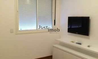 Imagem 7: Apartamento para alugar no bairro Itaim Bibi - São Paulo/SP