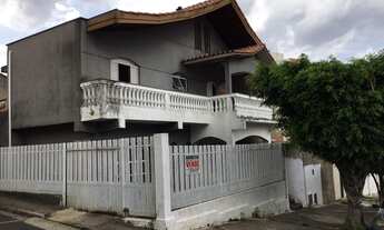 Imagem: CASA RESIDENCIAL em SOROCABA - SP, VILA