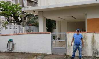 Imagem 6: Apto na praia da enseada - Guaruja