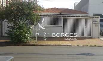 Imagem 2: Casa - Jardim dos Calegaris - Paulínia