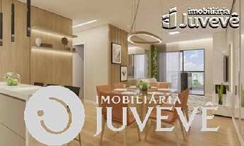 Imagem 2: IMOBILIÁRIA JUVEVÊ VENDE APARTAMENTO BACACHERI ED MOOD RUA 29 DE JUNHO N° 207 PRX PARQUE B