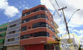 Imagem 1: Apartamento para Locação em Brasília, Setor Placa da Mercedes (Núcleo Bandeirante), 1 dorm