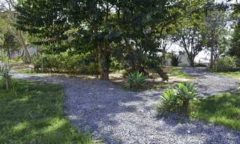 Imagem 5: Terreno Condomínio Portal Dos Sabias