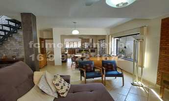 Imagem 3: ARARAQUARA - Casa Padrão - JARDIM TINEN