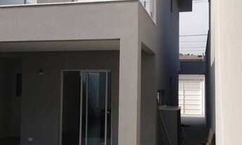 Imagem: Linda Casa Portal dos ipês Cajamar