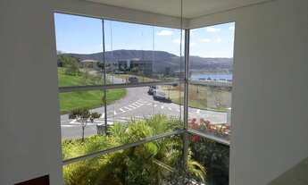 Imagem 4: Casa sobrado em Alphaville, 450 m, 4 quartos, piscina