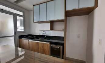 Imagem 7: LINDO APARTAMENTO COM 02 DORMITÓRIOS - SUITE - 02 VAGAS