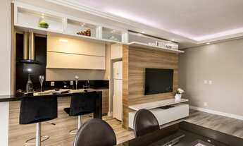 Imagem 7: Apartamento para venda possui 77 metros quadrados com 2 quartos em Floresta - Porto Alegre