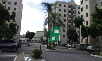 Imagem 2: Apartamento com 2 dormitórios à venda, R$ 235.000 - 31 de Março - São José dos Campos/SP