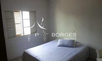 Imagem 6: Casa - Jardim dos Calegaris - Paulínia