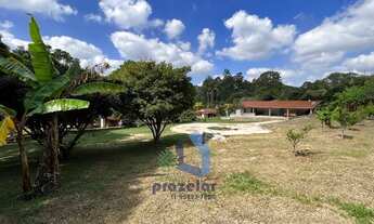 Imagem 6: Sítio com 5 dormitórios em Condomínio em Mairinque