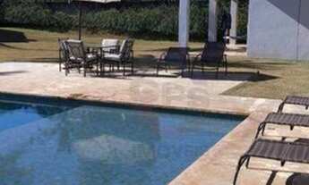 Imagem 2: Chácara com 5 dormitórios, 5000 m² - venda por R$ 6.000.000,00 ou aluguel por R$ 20.000,00