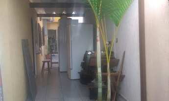 Imagem 7: Casa Térrea - Jaguaribe - 3 dormitórios sendo 1 suíte