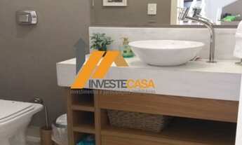 Imagem 3: CASA EM CONDOMÍNIO RESIDENCIAL em SOROCABA - SP, ALÉM PONTE